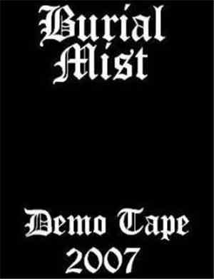 Burial Mist - Demo Tape 2007