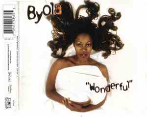 Byola - Wonderful