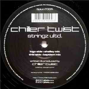 Chiller Twist - Stringz Ultd.