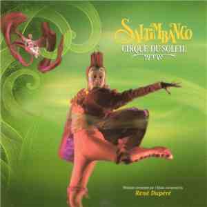 Cirque Du Soleil - Saltimbanco