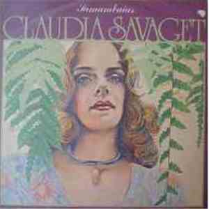 Cláudia Savaget - Samambaia