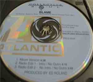 Collective Soul - Blame