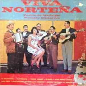Conjunto Madrigal Rosario Gutierrez - Viva Nortena