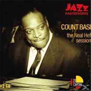 Count Basie - The Neal Hefti Sessions