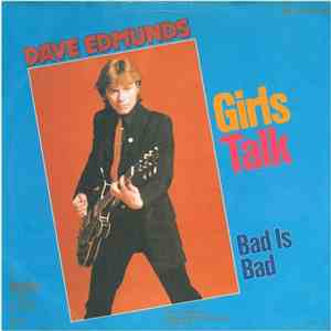 Dave Edmunds - Girls Talk