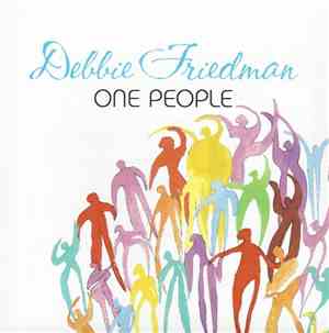 Debbie Friedman - One People