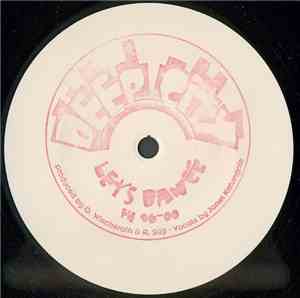 Deep City - Let's Dance