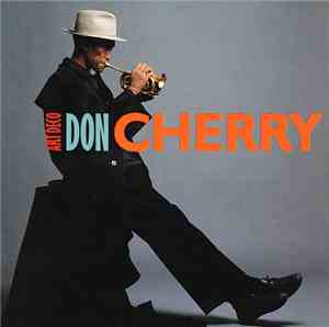 Don Cherry - Art Deco