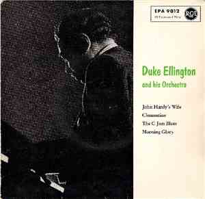 Duke Ellington And His Orchestra - Duke Ellington And His Orchestra