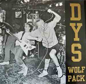 DYS - Wolfpack