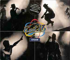 East 17 - Steam