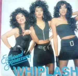 Eastbound Expressway - Whiplash