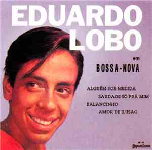 Eduardo Lobo - Em Bossa Nova