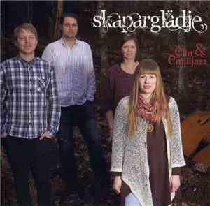 Elin Bergstrand, Elin & Emilijazz - Skaparglädje