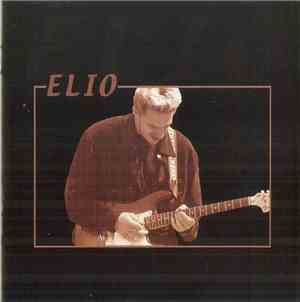 Elio Schiavo - Child Of Orbit