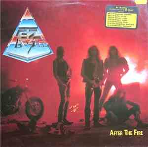 Ez Livin' - After The Fire