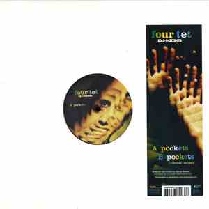 Four Tet - DJ-Kicks