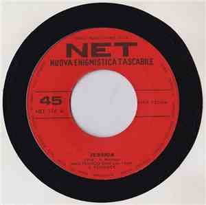 Franco Dini / Gloria Rivera - Jessica / Amor