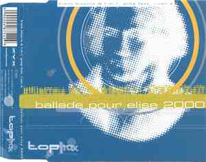 Frank Bizarre & F.M.F. Greg Feat. L. Van B. - Ballade Pour Elise 2000