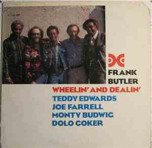 Frank Butler - Wheelin' And Dealin'