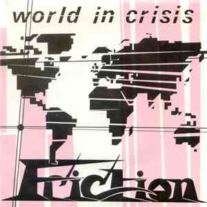 Friction  - World In Crisis
