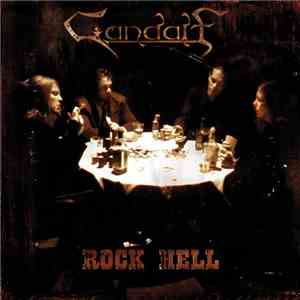 Gandalf  - Rock Hell