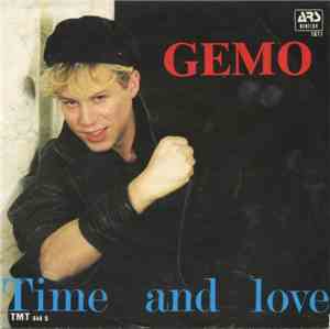 Gemo - Time And Love