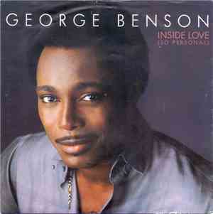 George Benson - Inside Love (So Personal)