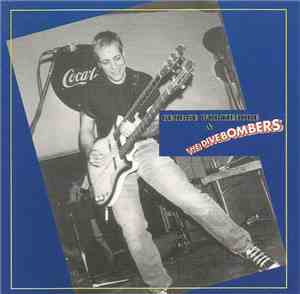 George Worthmore & The Divebombers - George Worthmore & The Divebombers