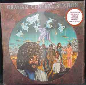 Graham Central Station - Ain't No 'Bout-A-Doubt It