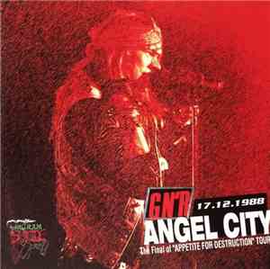 Guns N' Roses - Angel City