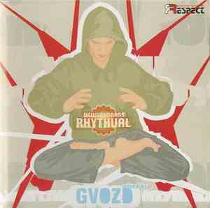 Gvozd - DrumAndBass Rhythual