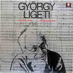 György Ligeti - Steirischer Herbst - Musikprotokoll 1984