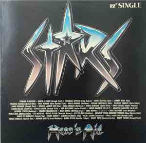 Hear'n Aid - Stars
