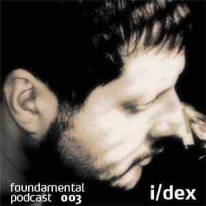 I/DEX - Live Set