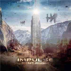Impulse  - Secret Invasion