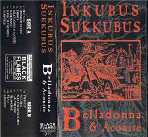 Inkubus Sukkubus - Belladonna & Aconite