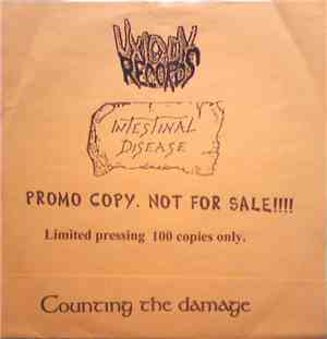Intestinal Disease - Counting The Damage