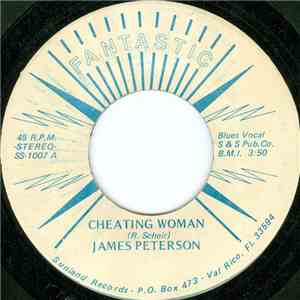 James Peterson  - Cheating Woman