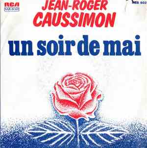 Jean-Roger Caussimon - Un Soir De Mai