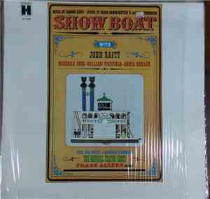 Jerome Kern, Oscar Hammerstein II - Show Boat