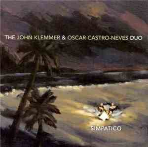 John Klemmer & Oscar Castro-Neves - Simpatico