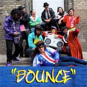 Jonas Brothers and Demi Lovato featuring Big Rob - Bounce
