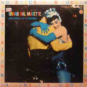 Joss Baselli And His Ensemble - Grand Bal Musette