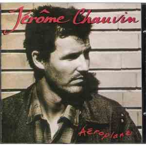 Jérôme Chauvin - Aéroplane