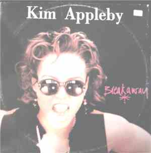 Kim Appleby - Breakaway