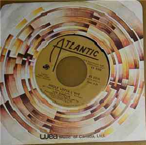 Led Zeppelin - Whole Lotta Love