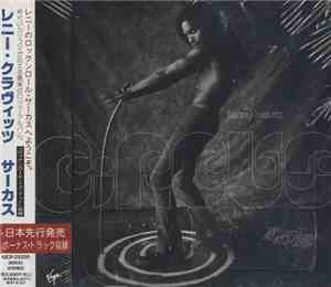 Lenny Kravitz - Circus