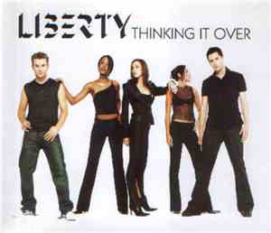 Liberty - Thinking It Over