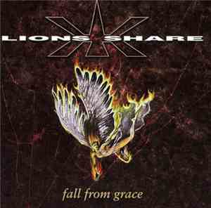 Lion's Share - Fall From Grace
